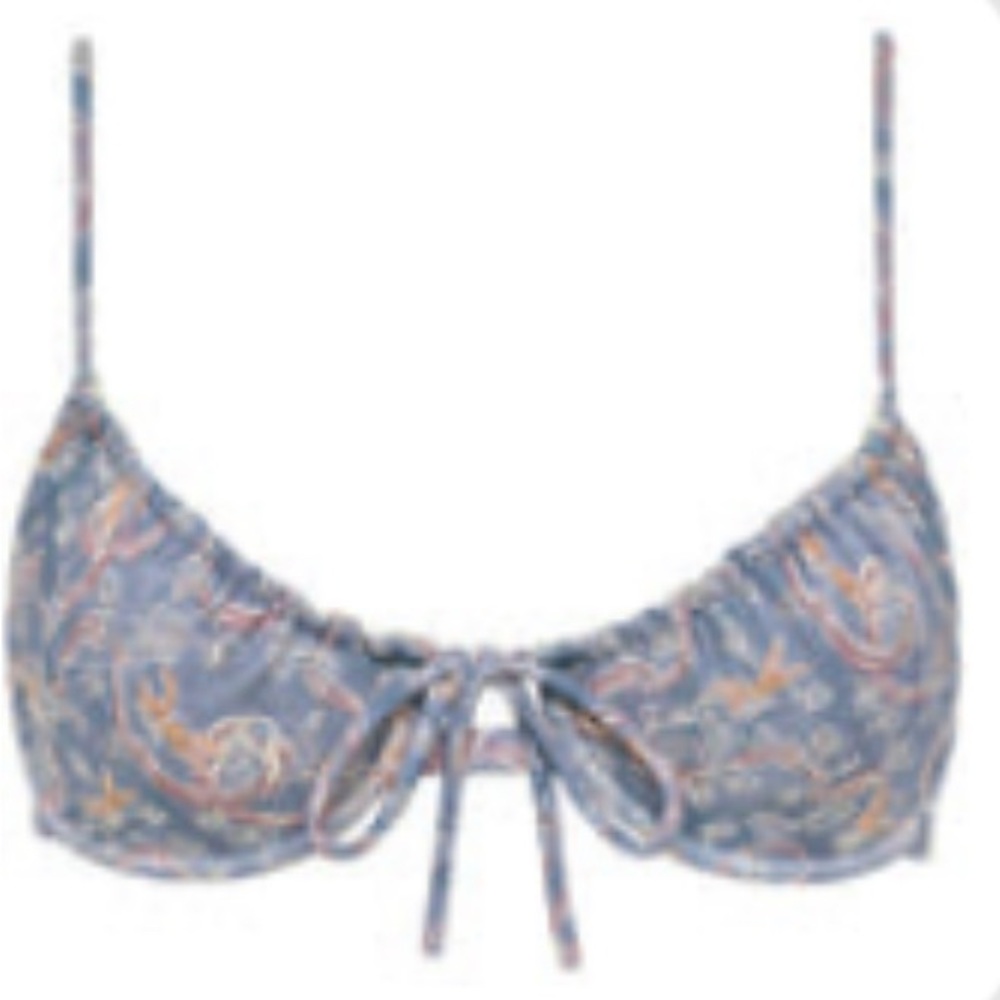 Montce Cupid Lucy Bikini Top
